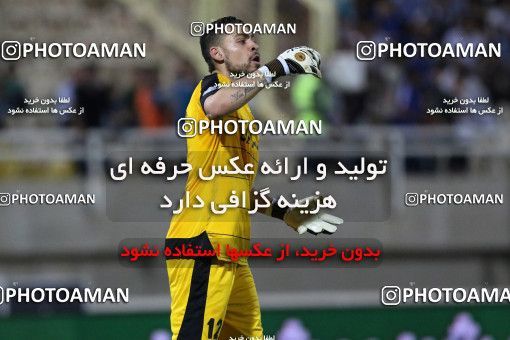 587157, Ahvaz, [*parameter:4*], لیگ برتر فوتبال ایران، Persian Gulf Cup، Week 2، First Leg، Esteghlal Khouzestan 2 v 1 Esteghlal on 2016/07/31 at Ahvaz Ghadir Stadium