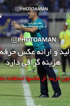587135, Ahvaz, [*parameter:4*], لیگ برتر فوتبال ایران، Persian Gulf Cup، Week 2، First Leg، Esteghlal Khouzestan 2 v 1 Esteghlal on 2016/07/31 at Ahvaz Ghadir Stadium