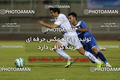 587169, Ahvaz, [*parameter:4*], لیگ برتر فوتبال ایران، Persian Gulf Cup، Week 2، First Leg، Esteghlal Khouzestan 2 v 1 Esteghlal on 2016/07/31 at Ahvaz Ghadir Stadium