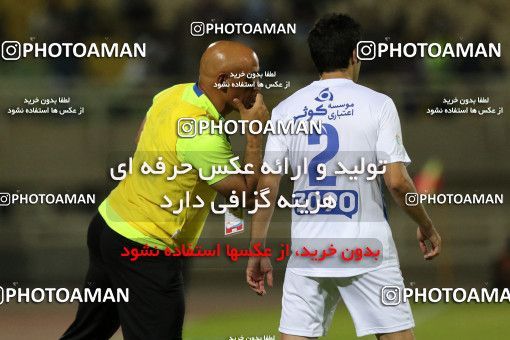 587176, Ahvaz, [*parameter:4*], لیگ برتر فوتبال ایران، Persian Gulf Cup، Week 2، First Leg، Esteghlal Khouzestan 2 v 1 Esteghlal on 2016/07/31 at Ahvaz Ghadir Stadium