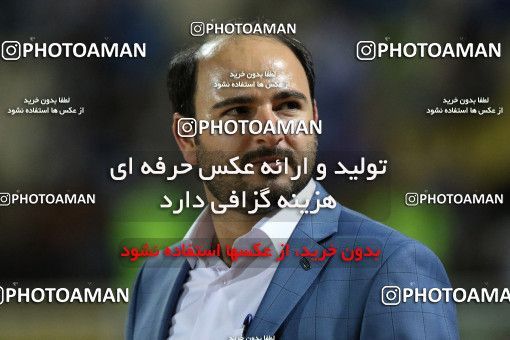 587125, Ahvaz, [*parameter:4*], لیگ برتر فوتبال ایران، Persian Gulf Cup، Week 2، First Leg، Esteghlal Khouzestan 2 v 1 Esteghlal on 2016/07/31 at Ahvaz Ghadir Stadium