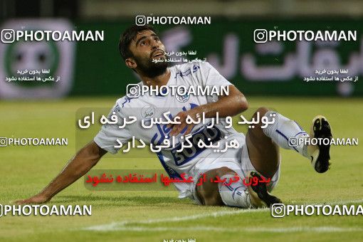 587280, Ahvaz, [*parameter:4*], لیگ برتر فوتبال ایران، Persian Gulf Cup، Week 2، First Leg، Esteghlal Khouzestan 2 v 1 Esteghlal on 2016/07/31 at Ahvaz Ghadir Stadium