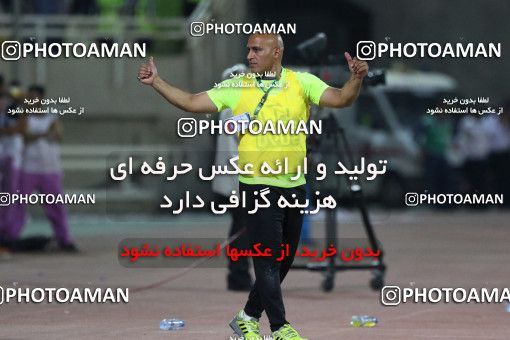 587226, Ahvaz, [*parameter:4*], لیگ برتر فوتبال ایران، Persian Gulf Cup، Week 2، First Leg، Esteghlal Khouzestan 2 v 1 Esteghlal on 2016/07/31 at Ahvaz Ghadir Stadium