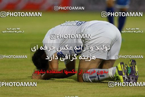 587219, Ahvaz, [*parameter:4*], لیگ برتر فوتبال ایران، Persian Gulf Cup، Week 2، First Leg، Esteghlal Khouzestan 2 v 1 Esteghlal on 2016/07/31 at Ahvaz Ghadir Stadium