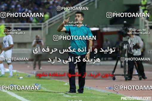 399893, Ahvaz, [*parameter:4*], لیگ برتر فوتبال ایران، Persian Gulf Cup، Week 2، First Leg، Esteghlal Khouzestan 2 v 1 Esteghlal on 2016/07/31 at Ahvaz Ghadir Stadium