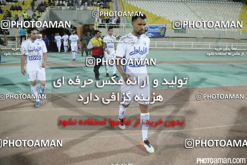 400049, Ahvaz, [*parameter:4*], لیگ برتر فوتبال ایران، Persian Gulf Cup، Week 2، First Leg، Esteghlal Khouzestan 2 v 1 Esteghlal on 2016/07/31 at Ahvaz Ghadir Stadium