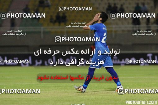 399821, Ahvaz, [*parameter:4*], لیگ برتر فوتبال ایران، Persian Gulf Cup، Week 2، First Leg، Esteghlal Khouzestan 2 v 1 Esteghlal on 2016/07/31 at Ahvaz Ghadir Stadium