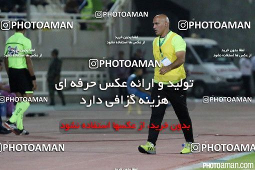 399738, Ahvaz, [*parameter:4*], لیگ برتر فوتبال ایران، Persian Gulf Cup، Week 2، First Leg، Esteghlal Khouzestan 2 v 1 Esteghlal on 2016/07/31 at Ahvaz Ghadir Stadium