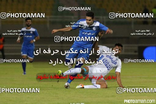 399123, Ahvaz, [*parameter:4*], لیگ برتر فوتبال ایران، Persian Gulf Cup، Week 2، First Leg، Esteghlal Khouzestan 2 v 1 Esteghlal on 2016/07/31 at Ahvaz Ghadir Stadium