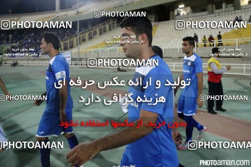 400045, Ahvaz, [*parameter:4*], لیگ برتر فوتبال ایران، Persian Gulf Cup، Week 2، First Leg، Esteghlal Khouzestan 2 v 1 Esteghlal on 2016/07/31 at Ahvaz Ghadir Stadium