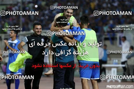 399883, Ahvaz, [*parameter:4*], لیگ برتر فوتبال ایران، Persian Gulf Cup، Week 2، First Leg، Esteghlal Khouzestan 2 v 1 Esteghlal on 2016/07/31 at Ahvaz Ghadir Stadium