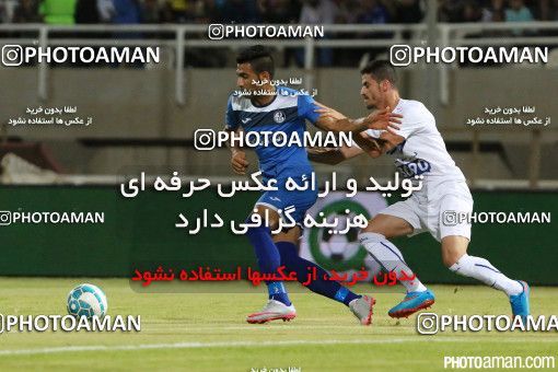 399739, Ahvaz, [*parameter:4*], لیگ برتر فوتبال ایران، Persian Gulf Cup، Week 2، First Leg، Esteghlal Khouzestan 2 v 1 Esteghlal on 2016/07/31 at Ahvaz Ghadir Stadium