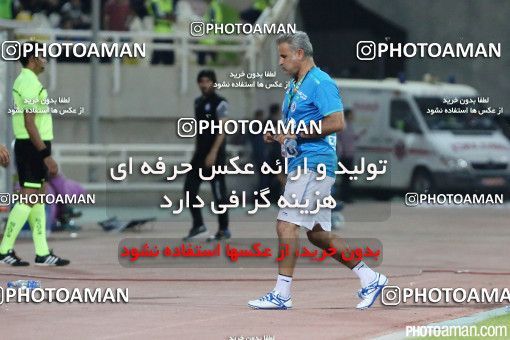 399769, Ahvaz, [*parameter:4*], لیگ برتر فوتبال ایران، Persian Gulf Cup، Week 2، First Leg، Esteghlal Khouzestan 2 v 1 Esteghlal on 2016/07/31 at Ahvaz Ghadir Stadium