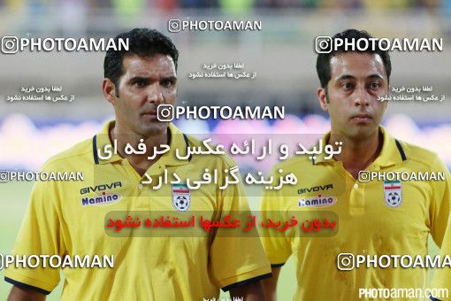 399994, Ahvaz, [*parameter:4*], لیگ برتر فوتبال ایران، Persian Gulf Cup، Week 2، First Leg، Esteghlal Khouzestan 2 v 1 Esteghlal on 2016/07/31 at Ahvaz Ghadir Stadium