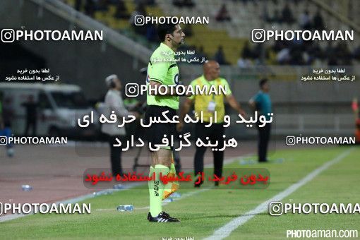 399775, Ahvaz, [*parameter:4*], لیگ برتر فوتبال ایران، Persian Gulf Cup، Week 2، First Leg، Esteghlal Khouzestan 2 v 1 Esteghlal on 2016/07/31 at Ahvaz Ghadir Stadium