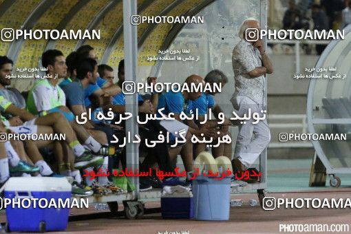 399741, Ahvaz, [*parameter:4*], لیگ برتر فوتبال ایران، Persian Gulf Cup، Week 2، First Leg، Esteghlal Khouzestan 2 v 1 Esteghlal on 2016/07/31 at Ahvaz Ghadir Stadium