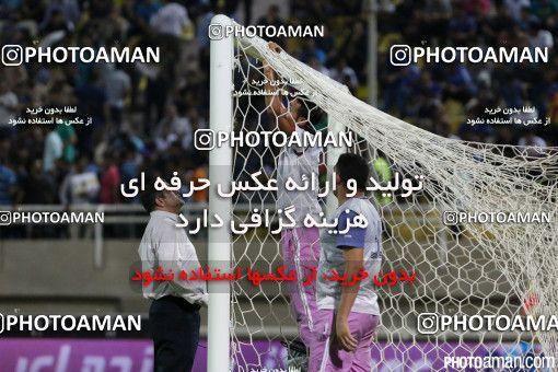399786, لیگ برتر فوتبال ایران، Persian Gulf Cup، Week 2، First Leg، 2016/07/31، Ahvaz، Ahvaz Ghadir Stadium، Esteghlal Khouzestan 2 - ۱ Esteghlal