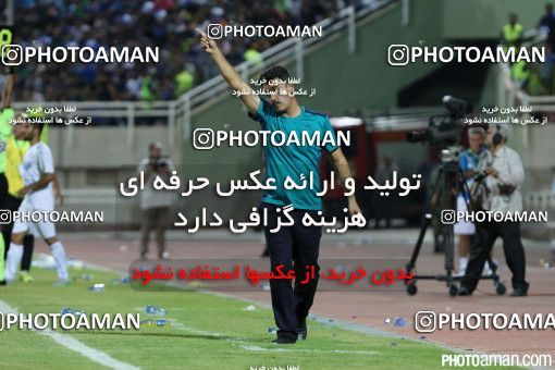 399894, Ahvaz, [*parameter:4*], لیگ برتر فوتبال ایران، Persian Gulf Cup، Week 2، First Leg، Esteghlal Khouzestan 2 v 1 Esteghlal on 2016/07/31 at Ahvaz Ghadir Stadium