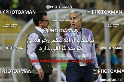 399768, Ahvaz, [*parameter:4*], لیگ برتر فوتبال ایران، Persian Gulf Cup، Week 2، First Leg، Esteghlal Khouzestan 2 v 1 Esteghlal on 2016/07/31 at Ahvaz Ghadir Stadium