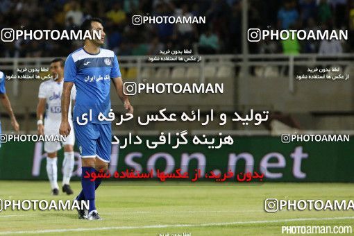 399743, Ahvaz, [*parameter:4*], لیگ برتر فوتبال ایران، Persian Gulf Cup، Week 2، First Leg، Esteghlal Khouzestan 2 v 1 Esteghlal on 2016/07/31 at Ahvaz Ghadir Stadium