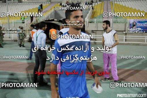 400006, Ahvaz, [*parameter:4*], لیگ برتر فوتبال ایران، Persian Gulf Cup، Week 2، First Leg، Esteghlal Khouzestan 2 v 1 Esteghlal on 2016/07/31 at Ahvaz Ghadir Stadium