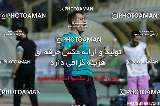 399120, Ahvaz, [*parameter:4*], لیگ برتر فوتبال ایران، Persian Gulf Cup، Week 2، First Leg، Esteghlal Khouzestan 2 v 1 Esteghlal on 2016/07/31 at Ahvaz Ghadir Stadium