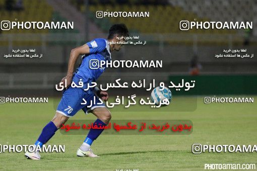 399798, Ahvaz, [*parameter:4*], لیگ برتر فوتبال ایران، Persian Gulf Cup، Week 2، First Leg، Esteghlal Khouzestan 2 v 1 Esteghlal on 2016/07/31 at Ahvaz Ghadir Stadium