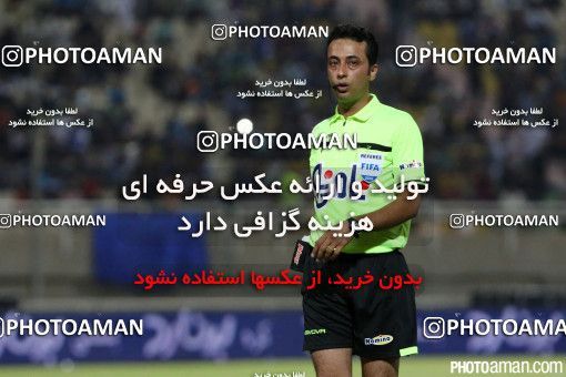 399871, Ahvaz, [*parameter:4*], لیگ برتر فوتبال ایران، Persian Gulf Cup، Week 2، First Leg، Esteghlal Khouzestan 2 v 1 Esteghlal on 2016/07/31 at Ahvaz Ghadir Stadium