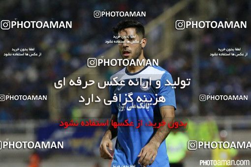 399897, Ahvaz, [*parameter:4*], لیگ برتر فوتبال ایران، Persian Gulf Cup، Week 2، First Leg، Esteghlal Khouzestan 2 v 1 Esteghlal on 2016/07/31 at Ahvaz Ghadir Stadium