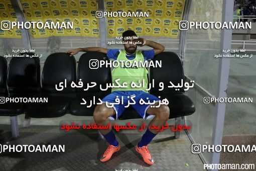 400042, Ahvaz, [*parameter:4*], لیگ برتر فوتبال ایران، Persian Gulf Cup، Week 2، First Leg، Esteghlal Khouzestan 2 v 1 Esteghlal on 2016/07/31 at Ahvaz Ghadir Stadium