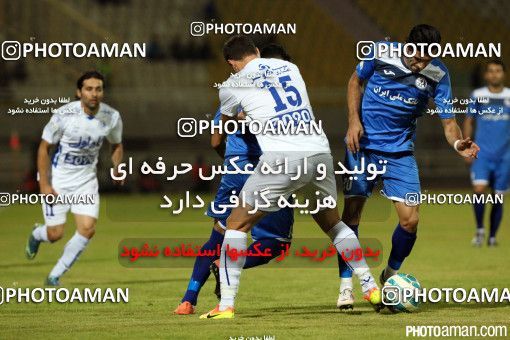 399726, Ahvaz, [*parameter:4*], لیگ برتر فوتبال ایران، Persian Gulf Cup، Week 2، First Leg، Esteghlal Khouzestan 2 v 1 Esteghlal on 2016/07/31 at Ahvaz Ghadir Stadium