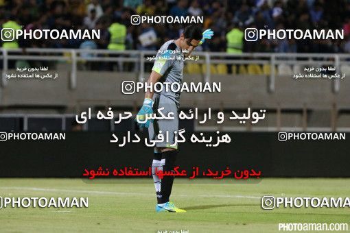 399837, Ahvaz, [*parameter:4*], لیگ برتر فوتبال ایران، Persian Gulf Cup، Week 2، First Leg، Esteghlal Khouzestan 2 v 1 Esteghlal on 2016/07/31 at Ahvaz Ghadir Stadium