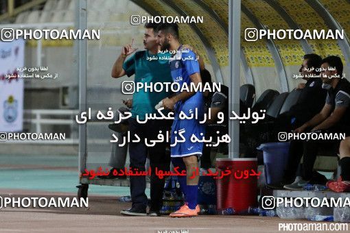 399866, Ahvaz, [*parameter:4*], لیگ برتر فوتبال ایران، Persian Gulf Cup، Week 2، First Leg، Esteghlal Khouzestan 2 v 1 Esteghlal on 2016/07/31 at Ahvaz Ghadir Stadium