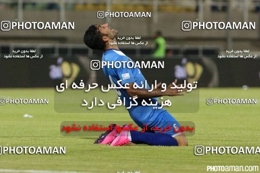399835, Ahvaz, [*parameter:4*], لیگ برتر فوتبال ایران، Persian Gulf Cup، Week 2، First Leg، Esteghlal Khouzestan 2 v 1 Esteghlal on 2016/07/31 at Ahvaz Ghadir Stadium