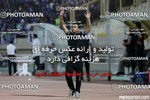 399874, Ahvaz, [*parameter:4*], لیگ برتر فوتبال ایران، Persian Gulf Cup، Week 2، First Leg، Esteghlal Khouzestan 2 v 1 Esteghlal on 2016/07/31 at Ahvaz Ghadir Stadium