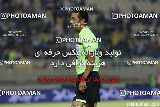 399870, Ahvaz, [*parameter:4*], لیگ برتر فوتبال ایران، Persian Gulf Cup، Week 2، First Leg، Esteghlal Khouzestan 2 v 1 Esteghlal on 2016/07/31 at Ahvaz Ghadir Stadium
