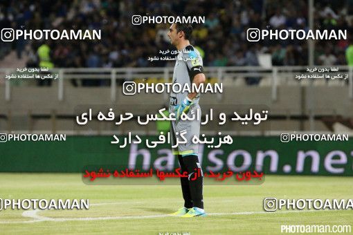 399759, Ahvaz, [*parameter:4*], لیگ برتر فوتبال ایران، Persian Gulf Cup، Week 2، First Leg، Esteghlal Khouzestan 2 v 1 Esteghlal on 2016/07/31 at Ahvaz Ghadir Stadium