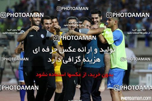 399885, Ahvaz, [*parameter:4*], لیگ برتر فوتبال ایران، Persian Gulf Cup، Week 2، First Leg، Esteghlal Khouzestan 2 v 1 Esteghlal on 2016/07/31 at Ahvaz Ghadir Stadium