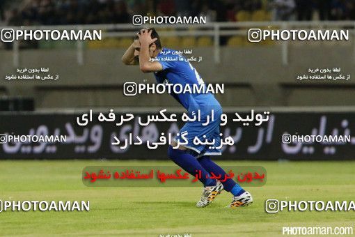 399818, Ahvaz, [*parameter:4*], لیگ برتر فوتبال ایران، Persian Gulf Cup، Week 2، First Leg، Esteghlal Khouzestan 2 v 1 Esteghlal on 2016/07/31 at Ahvaz Ghadir Stadium
