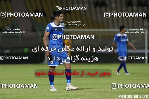 399814, Ahvaz, [*parameter:4*], لیگ برتر فوتبال ایران، Persian Gulf Cup، Week 2، First Leg، Esteghlal Khouzestan 2 v 1 Esteghlal on 2016/07/31 at Ahvaz Ghadir Stadium