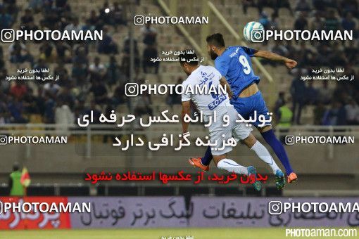 399867, Ahvaz, [*parameter:4*], لیگ برتر فوتبال ایران، Persian Gulf Cup، Week 2، First Leg، Esteghlal Khouzestan 2 v 1 Esteghlal on 2016/07/31 at Ahvaz Ghadir Stadium