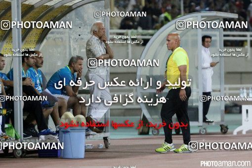 399740, Ahvaz, [*parameter:4*], لیگ برتر فوتبال ایران، Persian Gulf Cup، Week 2، First Leg، Esteghlal Khouzestan 2 v 1 Esteghlal on 2016/07/31 at Ahvaz Ghadir Stadium