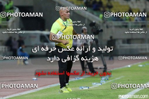 399746, Ahvaz, [*parameter:4*], لیگ برتر فوتبال ایران، Persian Gulf Cup، Week 2، First Leg، Esteghlal Khouzestan 2 v 1 Esteghlal on 2016/07/31 at Ahvaz Ghadir Stadium