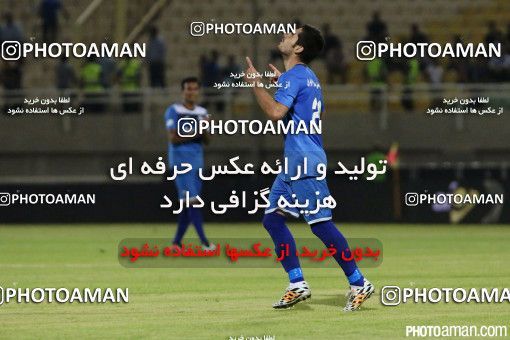 399820, Ahvaz, [*parameter:4*], لیگ برتر فوتبال ایران، Persian Gulf Cup، Week 2، First Leg، Esteghlal Khouzestan 2 v 1 Esteghlal on 2016/07/31 at Ahvaz Ghadir Stadium