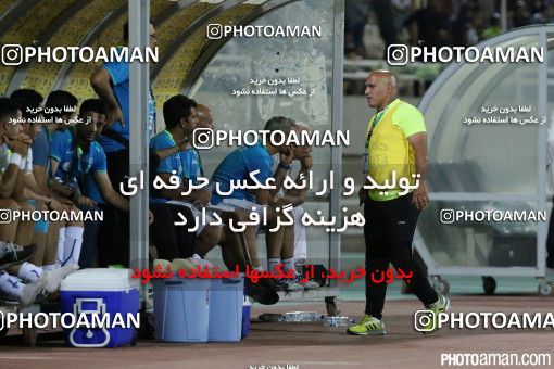 399823, Ahvaz, [*parameter:4*], لیگ برتر فوتبال ایران، Persian Gulf Cup، Week 2، First Leg، Esteghlal Khouzestan 2 v 1 Esteghlal on 2016/07/31 at Ahvaz Ghadir Stadium