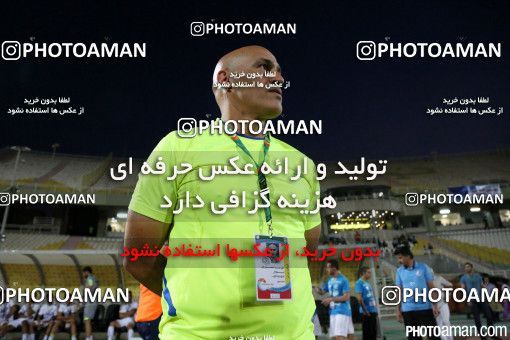 400017, Ahvaz, [*parameter:4*], لیگ برتر فوتبال ایران، Persian Gulf Cup، Week 2، First Leg، Esteghlal Khouzestan 2 v 1 Esteghlal on 2016/07/31 at Ahvaz Ghadir Stadium