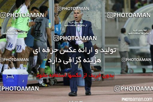 399733, Ahvaz, [*parameter:4*], لیگ برتر فوتبال ایران، Persian Gulf Cup، Week 2، First Leg، Esteghlal Khouzestan 2 v 1 Esteghlal on 2016/07/31 at Ahvaz Ghadir Stadium