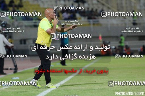 399772, Ahvaz, [*parameter:4*], لیگ برتر فوتبال ایران، Persian Gulf Cup، Week 2، First Leg، Esteghlal Khouzestan 2 v 1 Esteghlal on 2016/07/31 at Ahvaz Ghadir Stadium