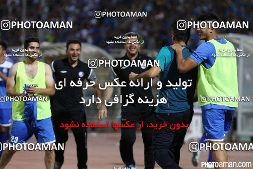 399882, Ahvaz, [*parameter:4*], لیگ برتر فوتبال ایران، Persian Gulf Cup، Week 2، First Leg، Esteghlal Khouzestan 2 v 1 Esteghlal on 2016/07/31 at Ahvaz Ghadir Stadium