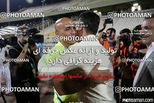 400035, Ahvaz, [*parameter:4*], لیگ برتر فوتبال ایران، Persian Gulf Cup، Week 2، First Leg، Esteghlal Khouzestan 2 v 1 Esteghlal on 2016/07/31 at Ahvaz Ghadir Stadium